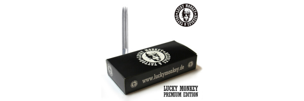 Lucky Monkey Premium