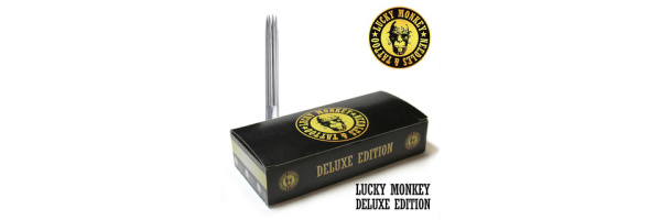 Lucky Monkey Deluxe
