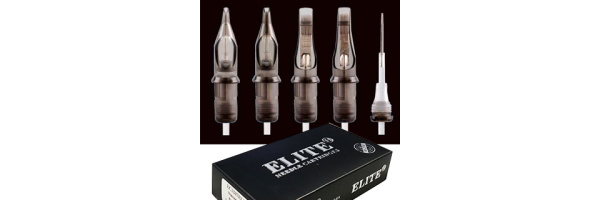 Elite 2 Cartridges