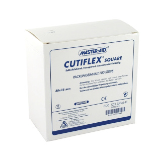 Cutiflex Stripes angular 38mm