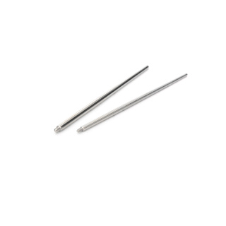 Insertion Pin for Internal Thread 0.8 for 1,2 in 35 mm
