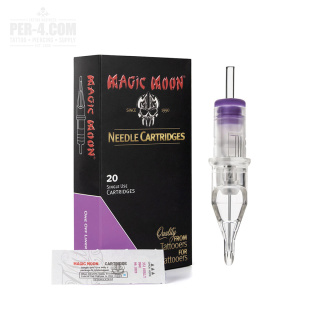 Magic Moon One Off Round Liner