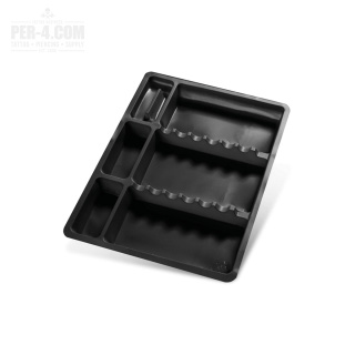 Disposable Instrument Tray