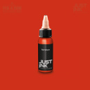 Just Ink Red Stripes 30ml