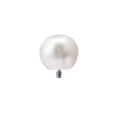 Fresh Water Pearl Internal Ball 1.2mm für 1.6mm 4 mm