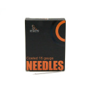 Stiletto Regular Needle Blades 16G