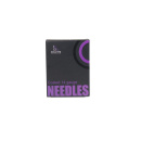 Stiletto Press-Fit Pin Needle Blades 14G