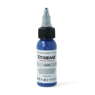 Xtreme Ink Azure 30ml