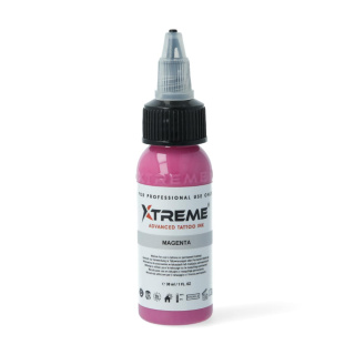 Xtreme Ink Magenta 30ml