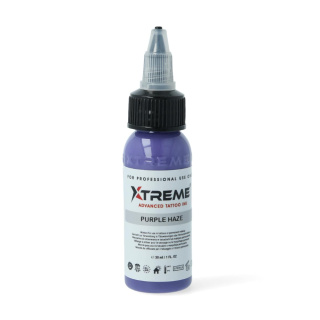 Xtreme Ink Purple Haze 30ml