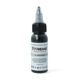 Xtreme Ink Extra Light Graywash 30ml
