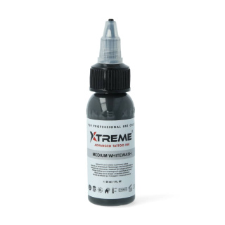 Xtreme Ink Medium Whitewash 30ml