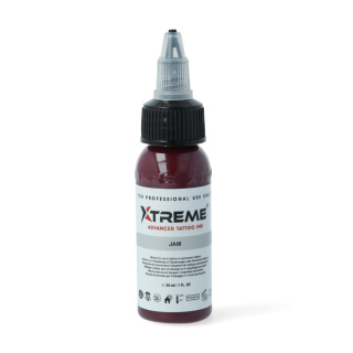 Xtreme Ink Jam 30ml