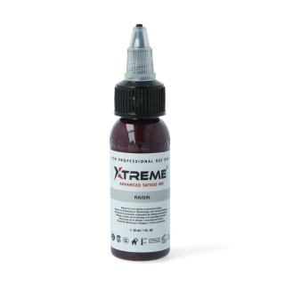 Xtreme Ink Raisin 30ml