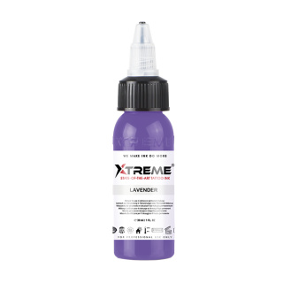 Xtreme Ink Lavender 30ml
