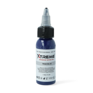 Xtreme Ink True Blue 30ml