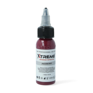 Xtreme Ink Jazzberry 30ml