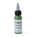 Xtreme Ink Green Apple 30ml