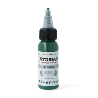 Xtreme Ink Go Green 30ml