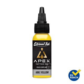 Eternal Ink APEX Ark | Yellow