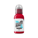 World Famous Limitless Tattoo Ink - Rose 30ml