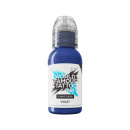 World Famous Limitless Tattoo Ink - Violet 30ml