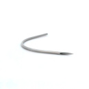 Stiletto Curved Needle Blades