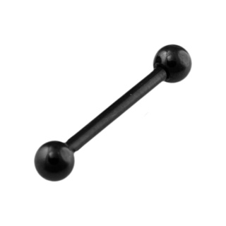 Barbell with 2 Balls 1.2x10x3/3