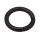 Black Matt Segment Ring 1.6x12
