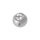 316l Surgical Steel Side Threaded Jewelled Ball (90 degree) 1.2x3