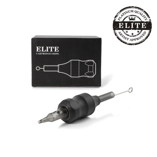 Elite Disposable Cartridge Grip