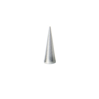 Titanium Spike Spare Part 1.2x10  mm