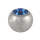 Titanium Jewelled Ball 1.2x3