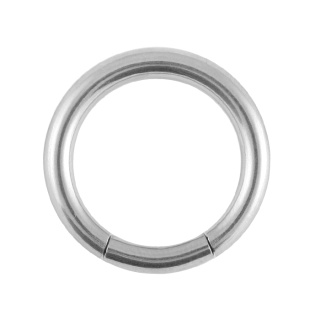 Segment Ring Titan. 1.2  x 10  mm