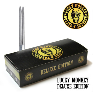 Lucky Monkey Deluxe - Magnum Soft Edge