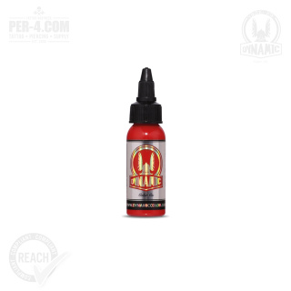 Candy Apple Red - 30ml -  Viking by Dynamic
