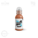 World Famous Limitless Tattoo Ink - Light Clay 1 30ml