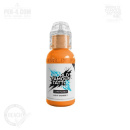 World Famous Ink Miami Blue 30ml