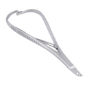 Forceps for microdermals