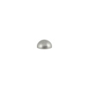 316l Surgical Steel Half Ball Spare Parts 1.6x5