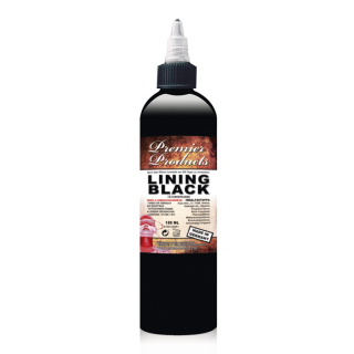 Premier Products Lining Black 120ml