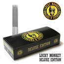 Lucky Monkey Deluxe Needle - Magnum 1