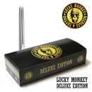 Lucky Monkey Deluxe Needle - Round Shader