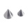 316l Surgical Steel Cone