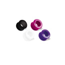 Silicone Tunnels - Exclusive New Colors