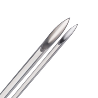 Needle Blades 1,3 - sterile