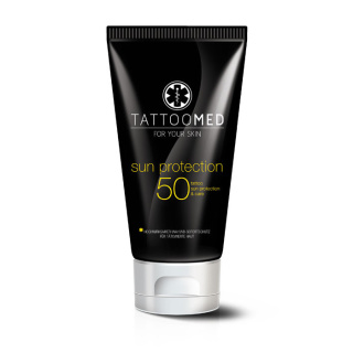 TattooMed® Sun Protection LSF 50