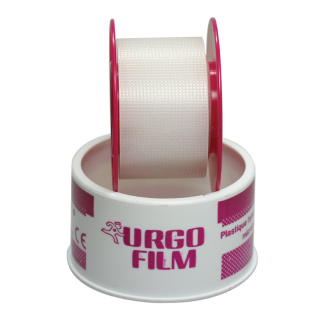 Urgofilm, Adhesive Bandage, Transparent