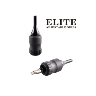 Elite Adjustable Disposable Grips 30