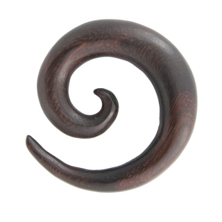 Wood Spirale